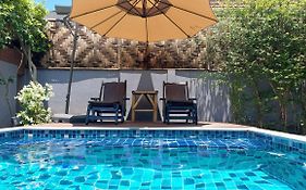 Ton Yaang Private Pool Villa